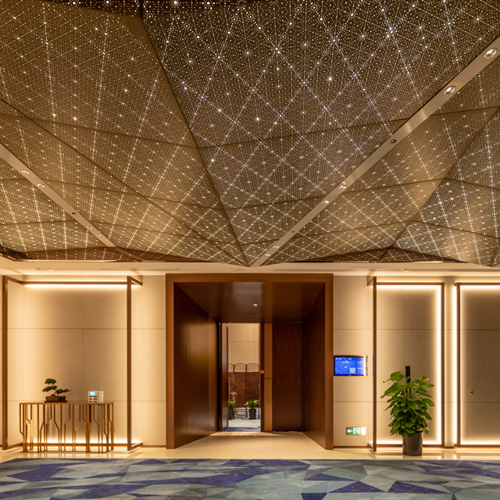 architectural functional