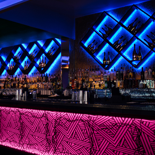 Architectural Indoor Tape