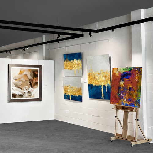 Architectural Indoor Ventrix