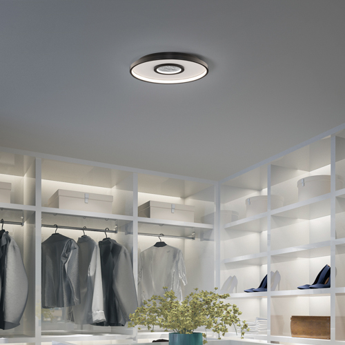 Residential Indoor Surface Flush Mount