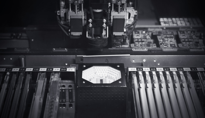 About Advanced Led