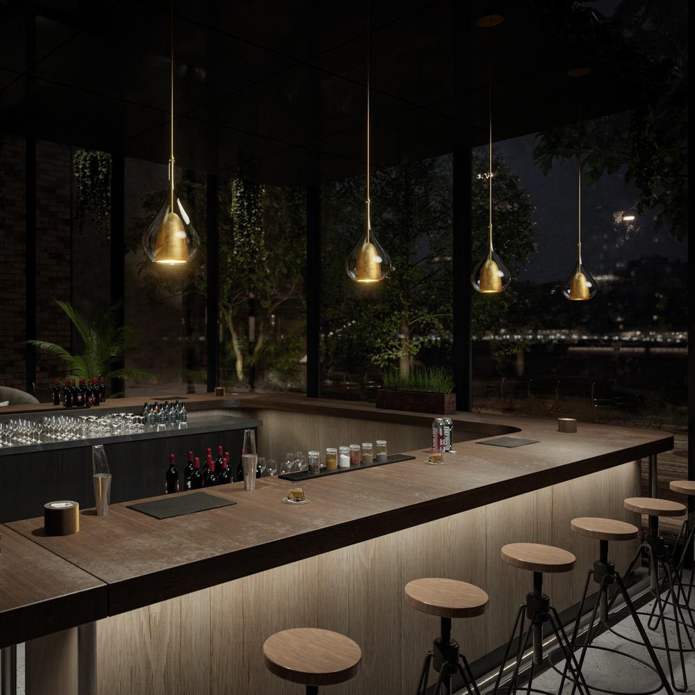 Architectural Hospitality