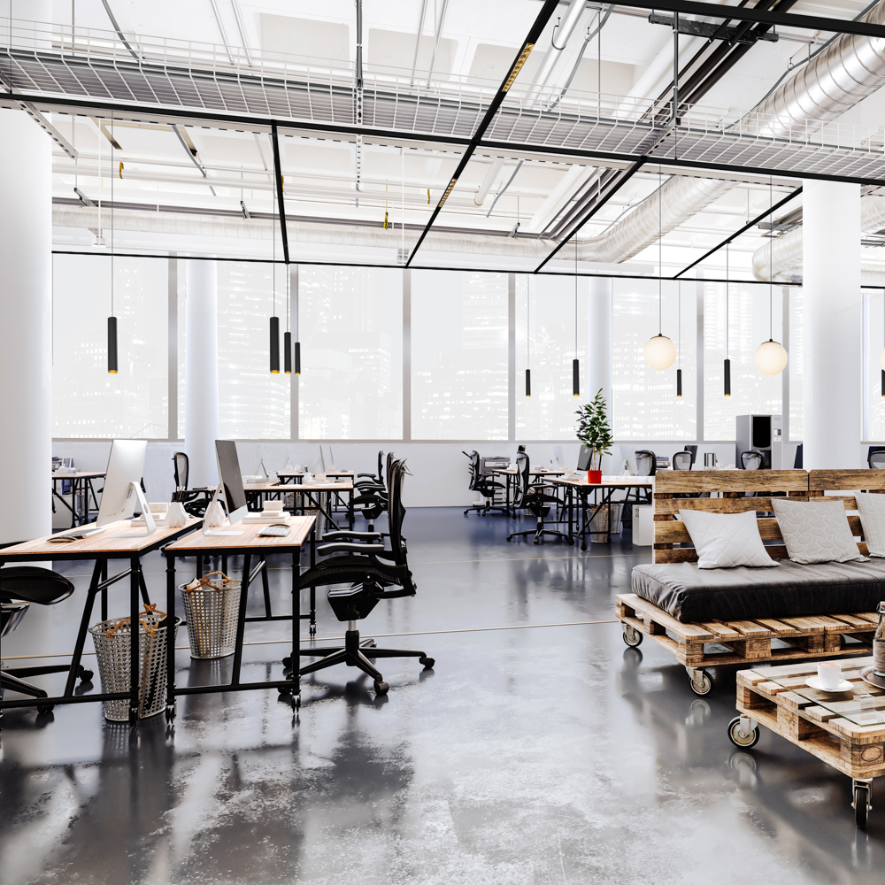 Architectural Office