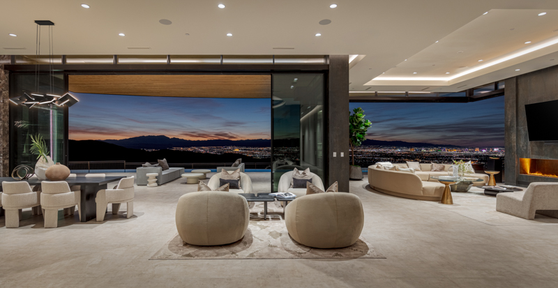 Homepage Residential
